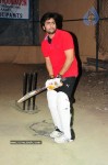 Maa Stars Cricket Practice for T20 Tollywood Trophy Photos - 176 of 279