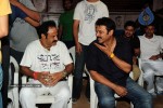 Maa Stars Cricket Practice for T20 Tollywood Trophy Photos - 186 of 279