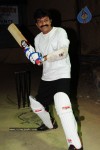 Maa Stars Cricket Practice for T20 Tollywood Trophy Photos - 202 of 279