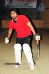 Maa Stars Cricket Practice for T20 Tollywood Trophy Photos - 203 of 279