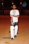 Maa Stars Cricket Practice for T20 Tollywood Trophy Photos - 205 of 279