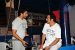 Maa Stars Cricket Practice for T20 Tollywood Trophy Photos - 216 of 279