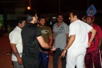 Maa Stars Cricket Practice for T20 Tollywood Trophy Photos - 234 of 279