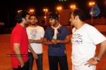 Maa Stars Cricket Practice for T20 Tollywood Trophy Photos - 271 of 279