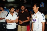 Maa Stars Cricket Practice for T20 Tollywood Trophy Photos - 276 of 279
