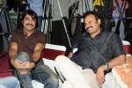 Maa Stars T20 Tollywood Trophy Team Selections Press Meet - 85 of 131