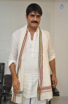 MAA Unit Celebrates Srikanth Birthday - 9 of 17