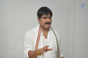 MAA Unit Celebrates Srikanth Birthday - 11 of 17