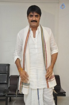 MAA Unit Celebrates Srikanth Birthday - 16 of 17