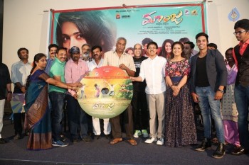 Maanja Audio Launch Photos - 23 of 42