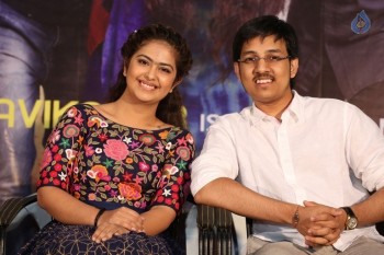 Maanja Audio Launch Photos - 34 of 42
