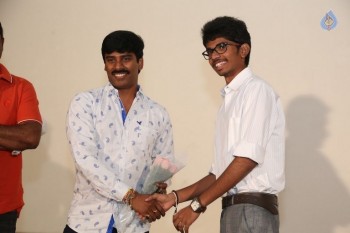 Maanja Audio Launch Photos - 42 of 42