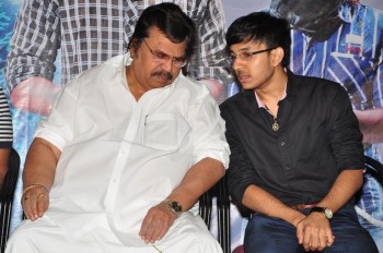 Maanja Press Meet - 24 of 59