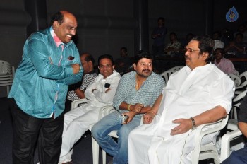 Maanja Press Meet - 25 of 59