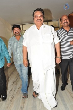 Maanja Press Meet - 29 of 59