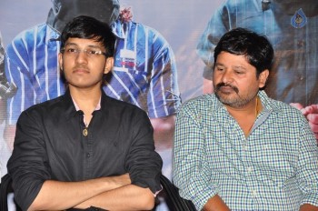 Maanja Press Meet - 30 of 59