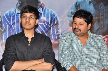 Maanja Press Meet - 9 of 59