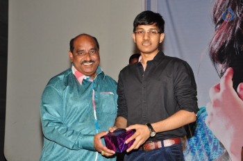 Maanja Press Meet - 32 of 59