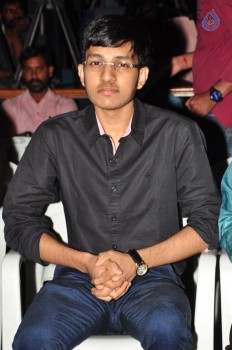 Maanja Press Meet - 35 of 59