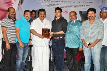 Maanja Press Meet - 38 of 59