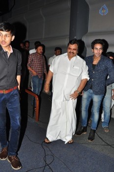 Maanja Press Meet - 39 of 59