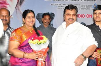 Maanja Press Meet - 41 of 59