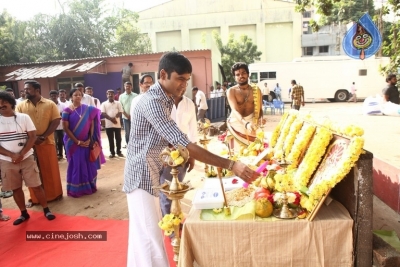 Maari 2 Movie Launch Stills - 6 of 8