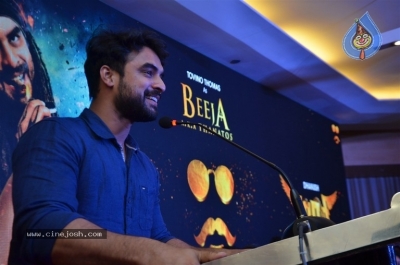 Maari 2 Movie Tamil Press Meet - 9 of 19