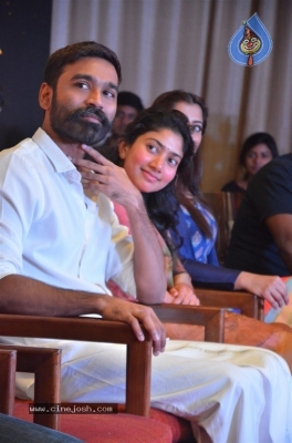 Maari 2 Movie Tamil Press Meet - 11 of 19