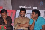 Maatraan Tamil Movie Press Meet - 29 of 33