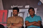 Maatraan Tamil Movie Press Meet - 33 of 33