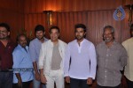 Maaveeran Tamil Movie Audio Launch - 46 of 62