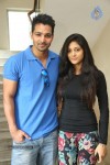 Maaya Movie Release Press Meet - 22 of 63