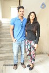 Maaya Movie Release Press Meet - 28 of 63