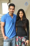 Maaya Movie Release Press Meet - 33 of 63