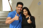 Maaya Movie Release Press Meet - 36 of 63