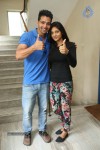 Maaya Movie Release Press Meet - 54 of 63
