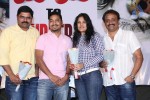 Maaya to Murder 4 Press Meet - 6 of 30