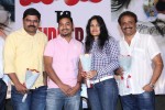 Maaya to Murder 4 Press Meet - 8 of 30