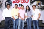 Maaya to Murder 4 Press Meet - 14 of 30