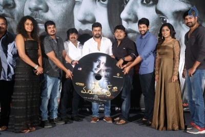 MaayaMaal Pre Release Event - 3 of 42