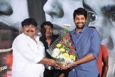 MaayaMaal Pre Release Event - 6 of 42