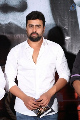 MaayaMaal Pre Release Event - 9 of 42