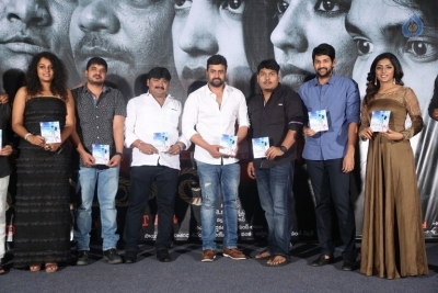 MaayaMaal Pre Release Event - 10 of 42