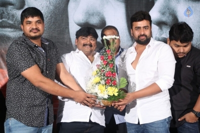 MaayaMaal Pre Release Event - 12 of 42