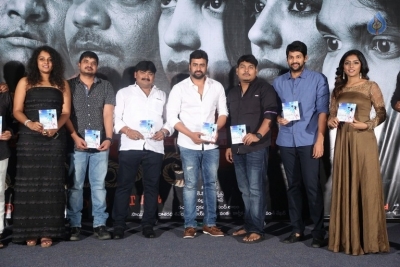 MaayaMaal Pre Release Event - 13 of 42