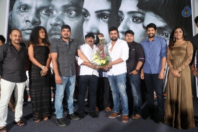 MaayaMaal Pre Release Event - 14 of 42