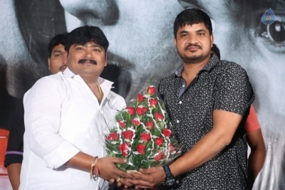 MaayaMaal Pre Release Event - 18 of 42