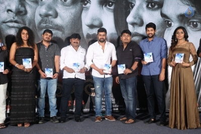 MaayaMaal Pre Release Event - 27 of 42