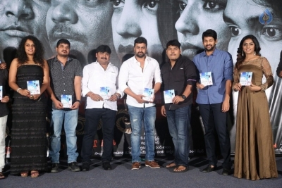 MaayaMaal Pre Release Event - 35 of 42